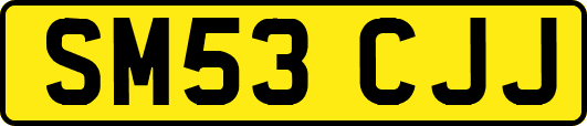 SM53CJJ