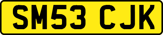 SM53CJK