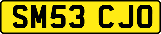 SM53CJO