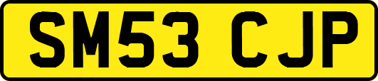 SM53CJP