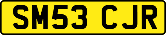 SM53CJR