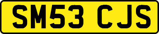 SM53CJS