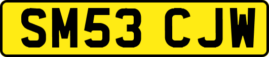 SM53CJW