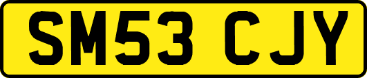 SM53CJY