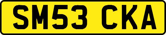 SM53CKA