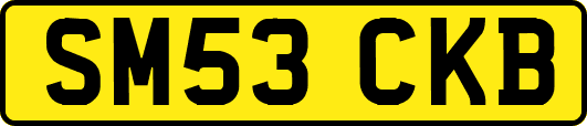 SM53CKB