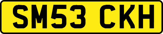 SM53CKH