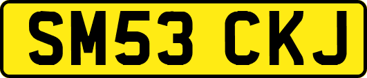 SM53CKJ