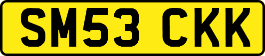 SM53CKK