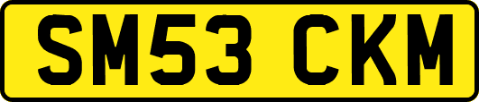 SM53CKM