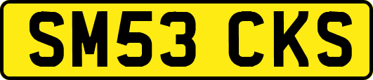 SM53CKS