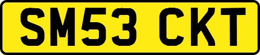 SM53CKT