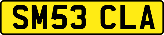 SM53CLA