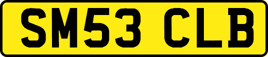 SM53CLB
