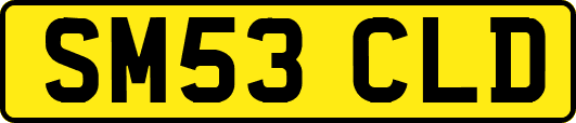 SM53CLD