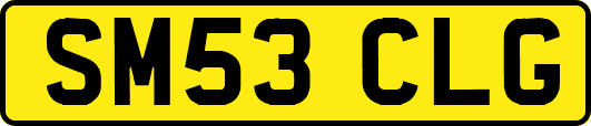 SM53CLG