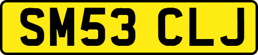 SM53CLJ