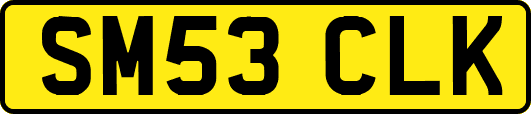 SM53CLK