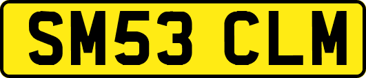 SM53CLM