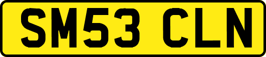 SM53CLN