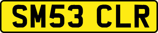 SM53CLR