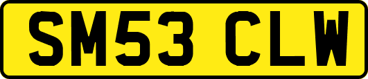 SM53CLW