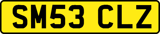 SM53CLZ