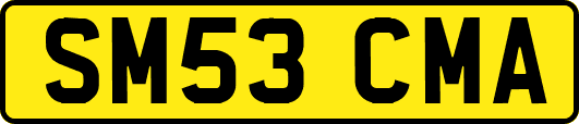 SM53CMA