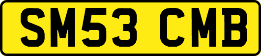 SM53CMB