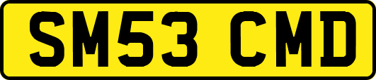 SM53CMD