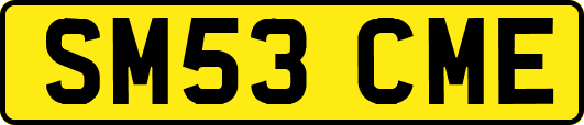 SM53CME