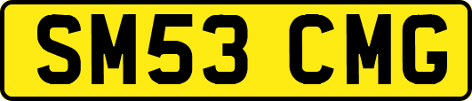 SM53CMG