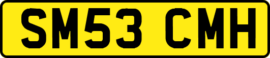SM53CMH
