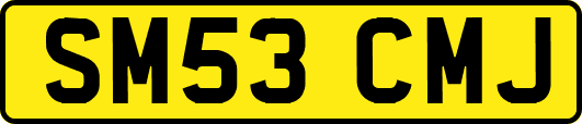 SM53CMJ