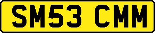 SM53CMM