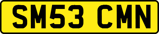 SM53CMN