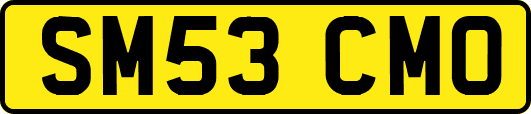SM53CMO