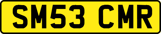 SM53CMR