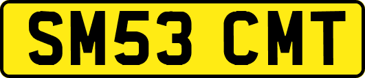 SM53CMT
