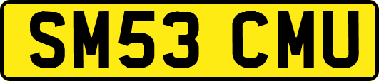 SM53CMU