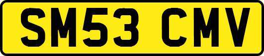 SM53CMV