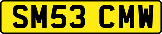 SM53CMW