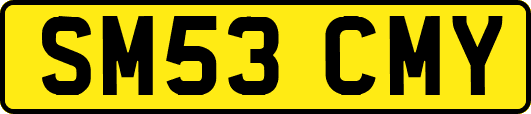SM53CMY