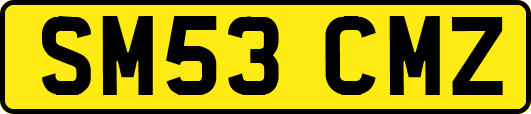 SM53CMZ