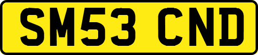 SM53CND