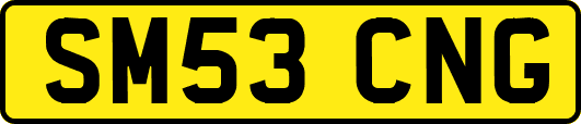 SM53CNG