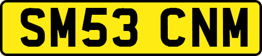 SM53CNM
