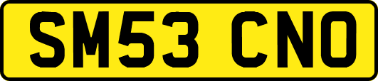 SM53CNO