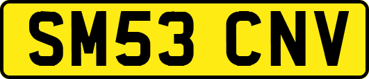 SM53CNV