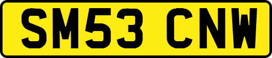 SM53CNW